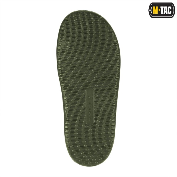 M-Tac шльопанці EVA Olive - 30216001-41/42 M-Tac шльопанці EVA Olive - 30216001-41/42