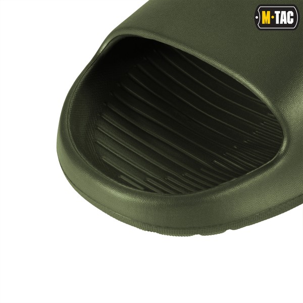 M-Tac шльопанці EVA Olive - 30216001-41/42 M-Tac шльопанці EVA Olive - 30216001-41/42