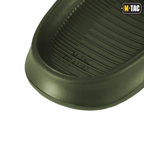 M-Tac шльопанці EVA Olive - 30216001-41/42 M-Tac шльопанці EVA Olive - 30216001-41/42