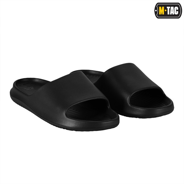 M-Tac шльопанці EVA Black - 30216002-41/42 M-Tac шльопанці EVA Black - 30216002-41/42
