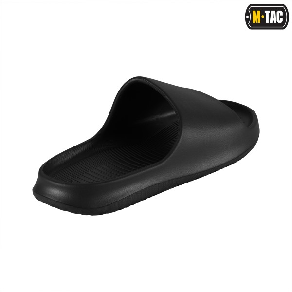 M-Tac шльопанці EVA Black - 30216002-41/42 M-Tac шльопанці EVA Black - 30216002-41/42