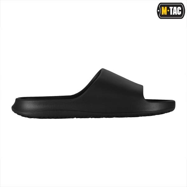 M-Tac шльопанці EVA Black - 30216002-41/42 M-Tac шльопанці EVA Black - 30216002-41/42