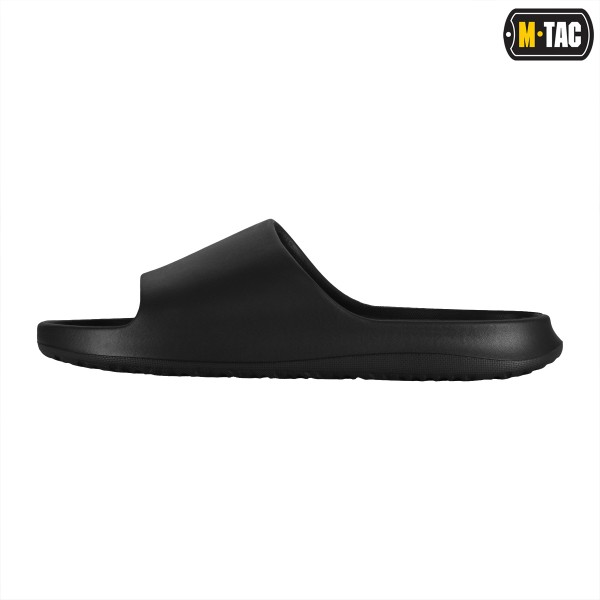 M-Tac шльопанці EVA Black - 30216002-41/42 M-Tac шльопанці EVA Black - 30216002-41/42