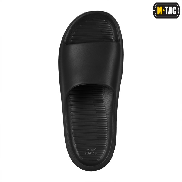 M-Tac шльопанці EVA Black - 30216002-41/42 M-Tac шльопанці EVA Black - 30216002-41/42