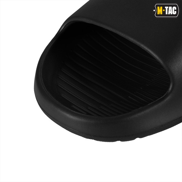 M-Tac шльопанці EVA Black - 30216002-41/42 M-Tac шльопанці EVA Black - 30216002-41/42