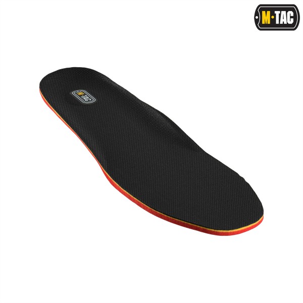 M-Tac устілки Double Foam Black - 30217002 M-Tac устілки Double Foam Black - 30217002