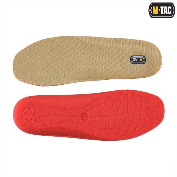 M-Tac устілки Double Foam Coyote - 30217005