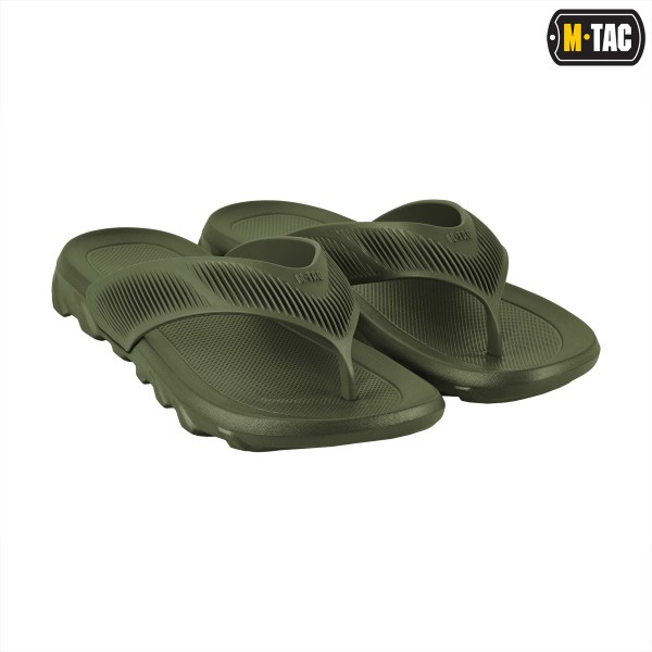 M-Tac вєтнамки EVA Olive - 30218001 M-Tac вєтнамки EVA Olive - 30218001
