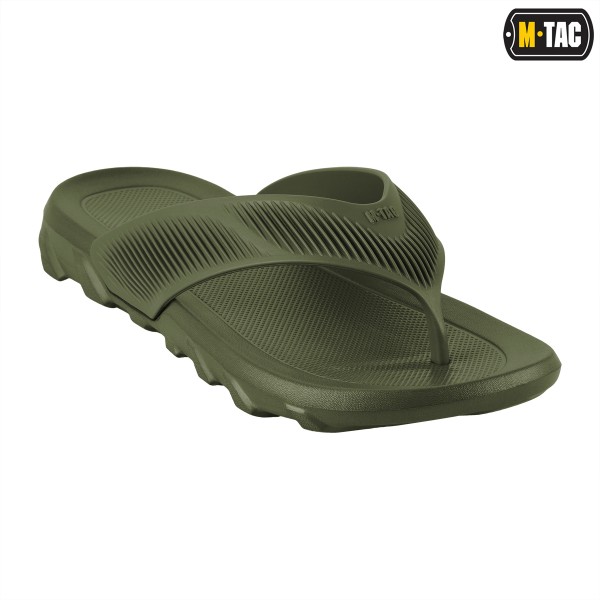 M-Tac вєтнамки EVA Olive - 30218001 M-Tac вєтнамки EVA Olive - 30218001