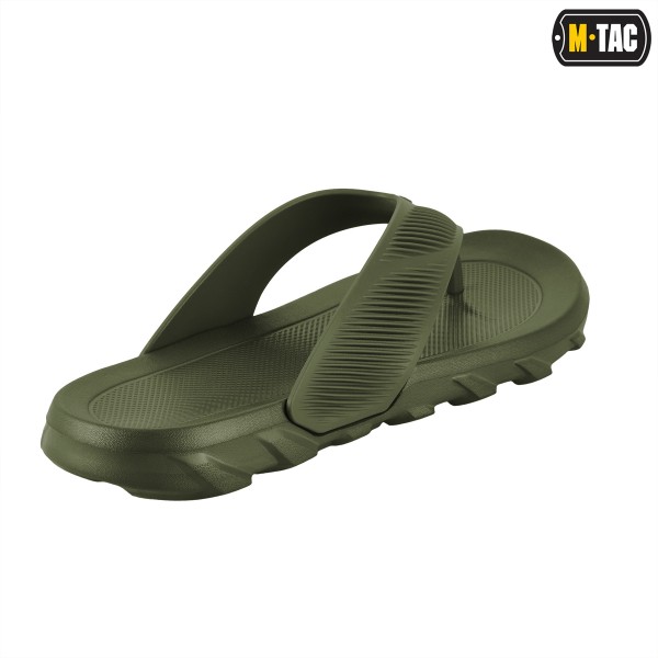 M-Tac вєтнамки EVA Olive - 30218001 M-Tac вєтнамки EVA Olive - 30218001