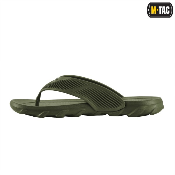 M-Tac вєтнамки EVA Olive - 30218001 M-Tac вєтнамки EVA Olive - 30218001