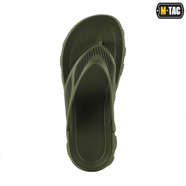 M-Tac вєтнамки EVA Olive - 30218001 M-Tac вєтнамки EVA Olive - 30218001