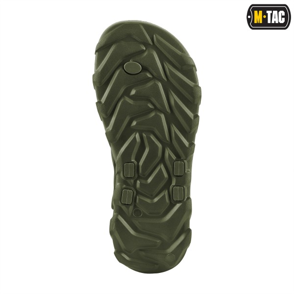 M-Tac вєтнамки EVA Olive - 30218001 M-Tac вєтнамки EVA Olive - 30218001