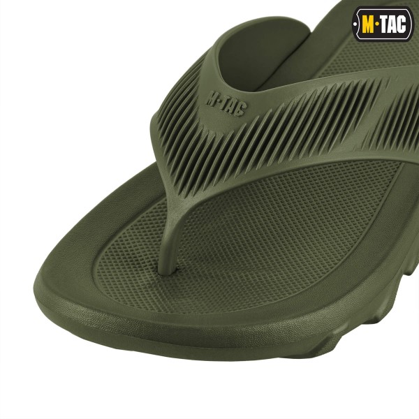 M-Tac вєтнамки EVA Olive - 30218001 M-Tac вєтнамки EVA Olive - 30218001