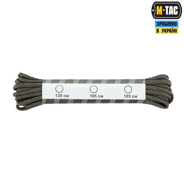 M-Tac шнурки паракорд OD Green Diamond тип.3 - 30220191 M-Tac шнурки паракорд OD Green Diamond тип.3 - 30220191