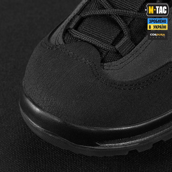 M-Tac кросівки тактичні Patrol R Gen. 2 Dark Grey - 30404012