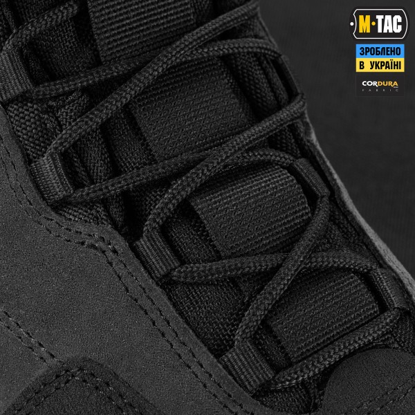 M-Tac кросівки тактичні Patrol R Gen. 2 Dark Grey - 30404012