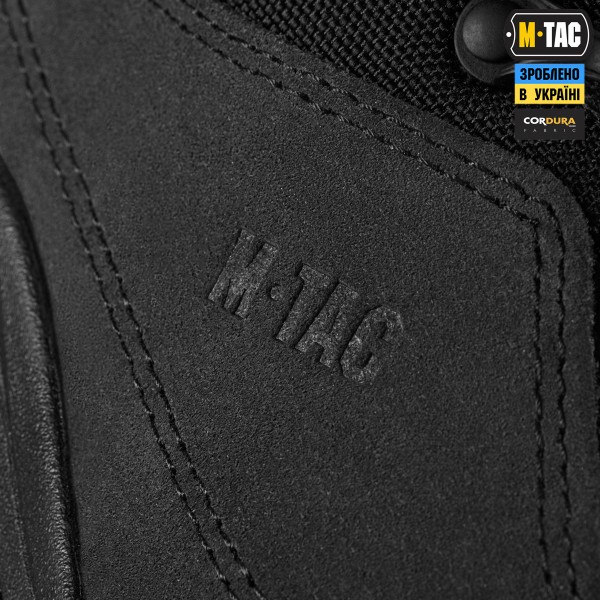 M-Tac кросівки тактичні Patrol R Gen. 2 Dark Grey - 30404012