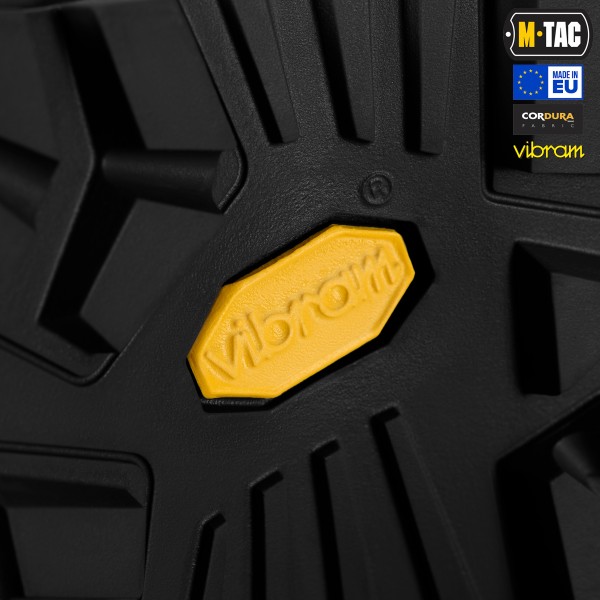 M-Tac кроссовки тактические Combat Pro Line Black - 30406002 M-Tac кроссовки тактические Combat Pro Line Black - 30406002