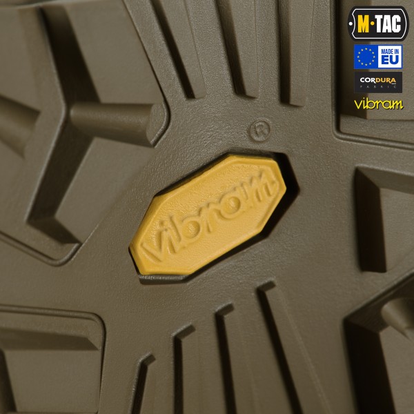 M-Tac кросівки тактичні Combat Pro Line Coyote - 30406005 M-Tac кросівки тактичні Combat Pro Line Coyote - 30406005