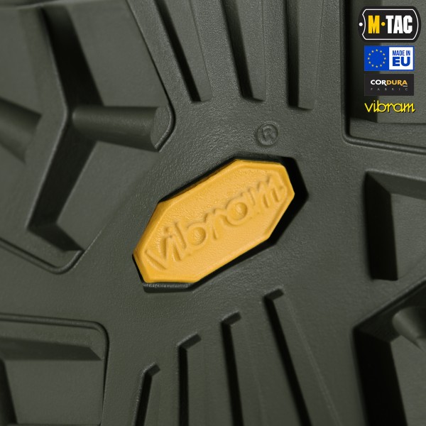 M-Tac кроссовки тактические Combat Pro Line Ranger Green - 30406023 M-Tac кроссовки тактические Combat Pro Line Ranger Green - 30406023