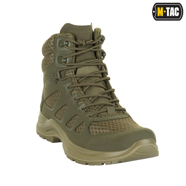 M-Tac полуботинки тактические летние Iva Olive - 30804101