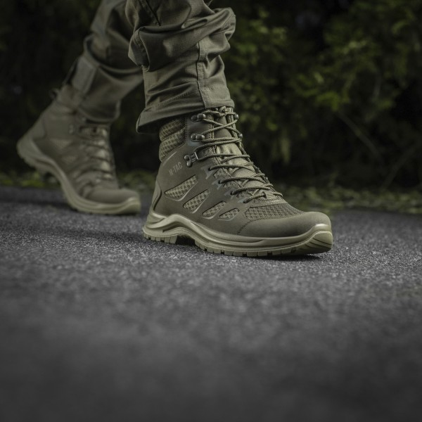 M-Tac полуботинки тактические летние Iva Olive - 30804101