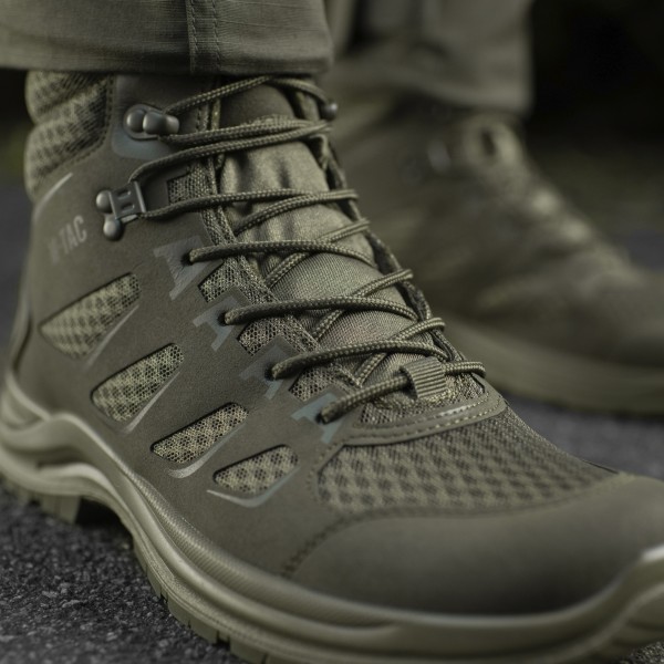 M-Tac полуботинки тактические летние Iva Olive - 30804101
