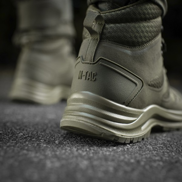 M-Tac полуботинки тактические летние Iva Olive - 30804101