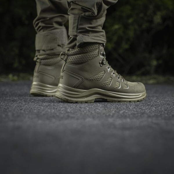 M-Tac полуботинки тактические летние Iva Olive - 30804101