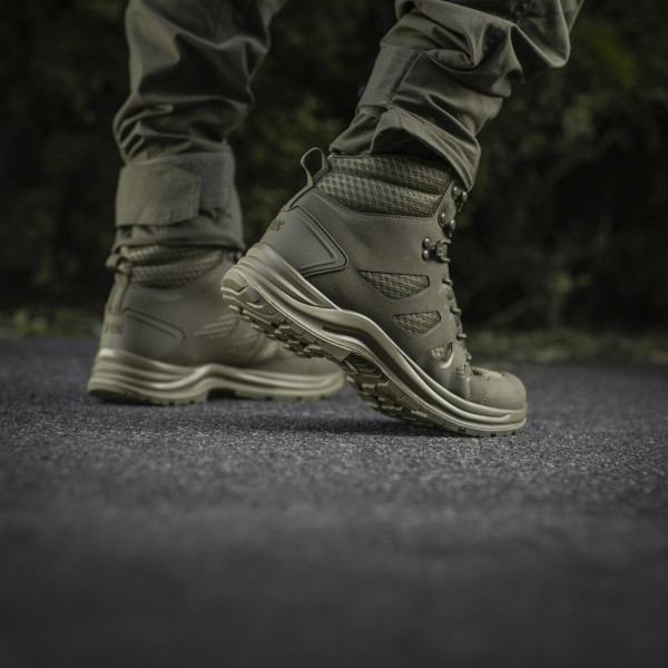 M-Tac полуботинки тактические летние Iva Olive - 30804101