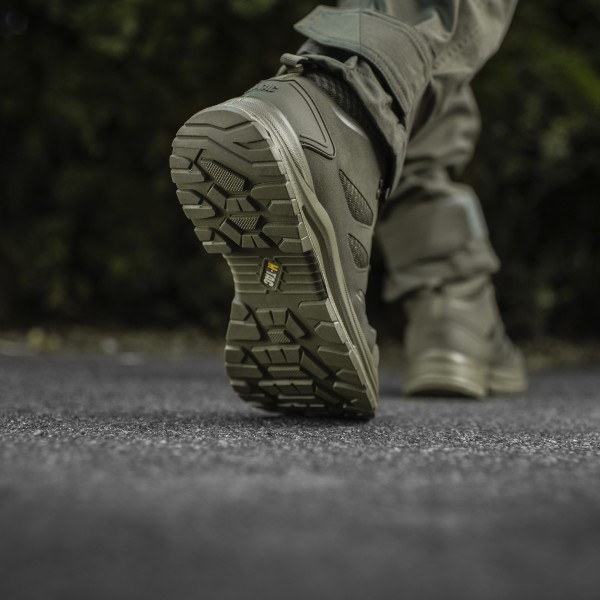 M-Tac полуботинки тактические летние Iva Olive - 30804101