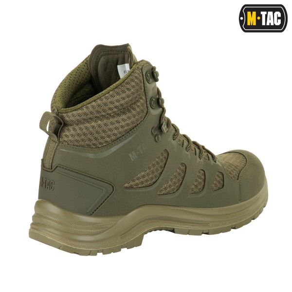 M-Tac полуботинки тактические летние Iva Olive - 30804101