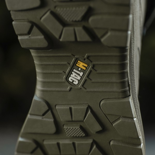 M-Tac полуботинки тактические летние Iva Olive - 30804101