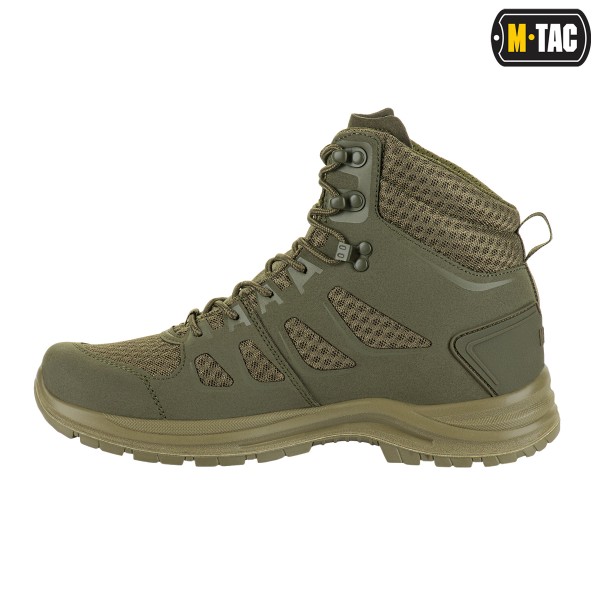 M-Tac полуботинки тактические летние Iva Olive - 30804101