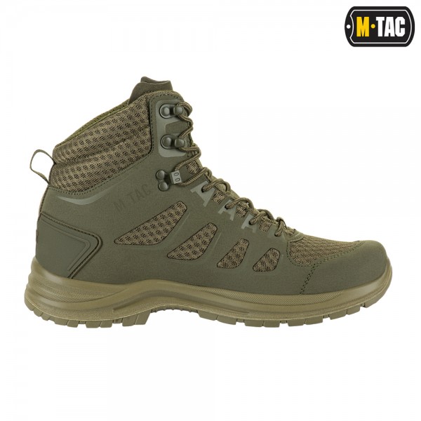 M-Tac полуботинки тактические летние Iva Olive - 30804101