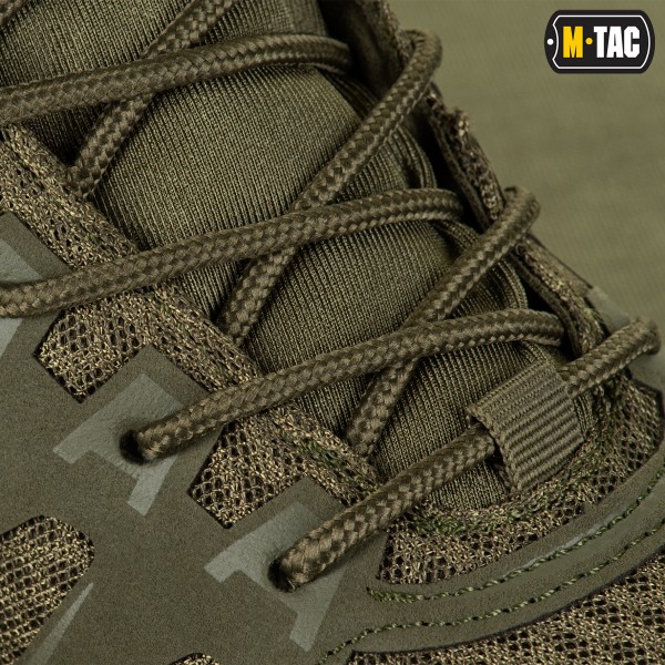 M-Tac полуботинки тактические летние Iva Olive - 30804101