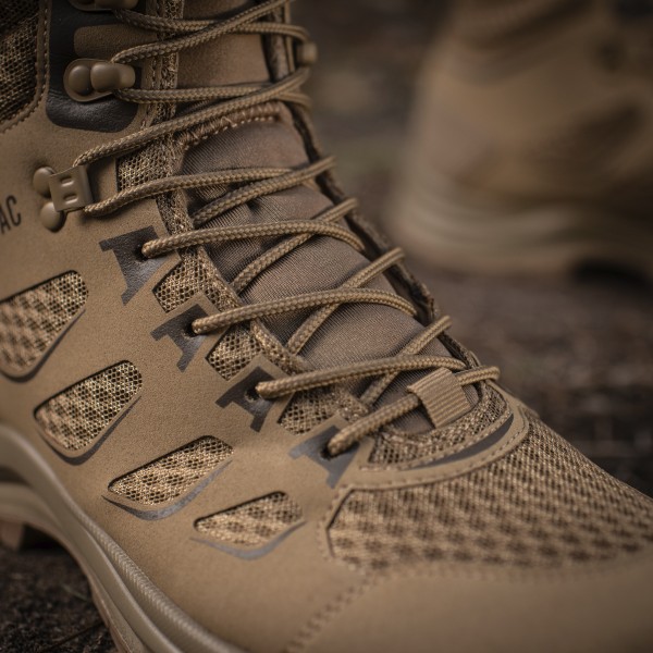 M-Tac полуботинки тактические летние Iva Coyote - 30804105
