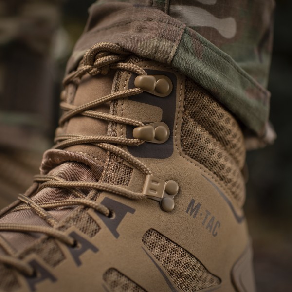 M-Tac полуботинки тактические летние Iva Coyote - 30804105