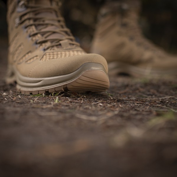 M-Tac полуботинки тактические летние Iva Coyote - 30804105