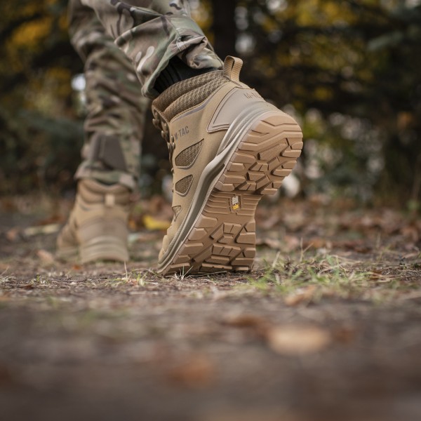 M-Tac полуботинки тактические летние Iva Coyote - 30804105