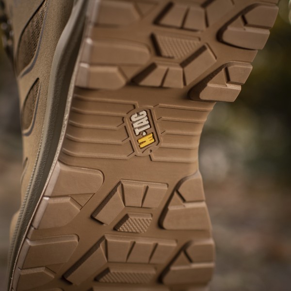 M-Tac полуботинки тактические летние Iva Coyote - 30804105