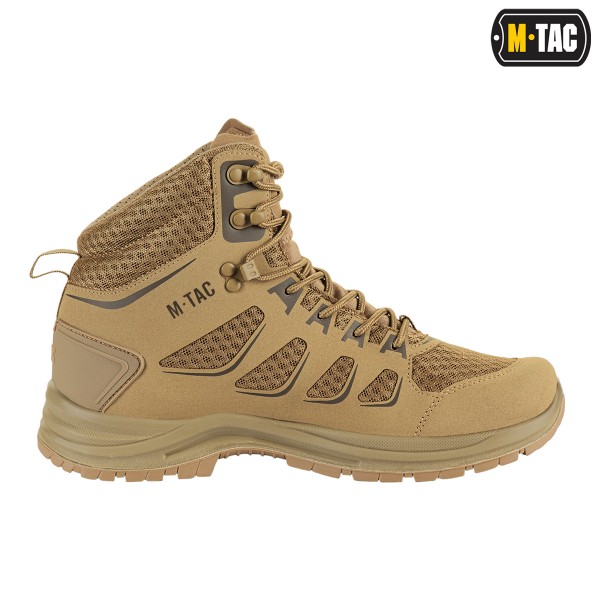 M-Tac полуботинки тактические летние Iva Coyote - 30804105