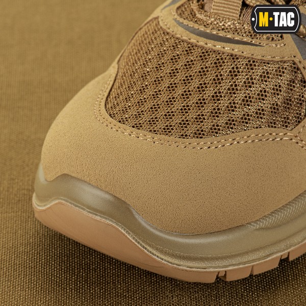 M-Tac полуботинки тактические летние Iva Coyote - 30804105
