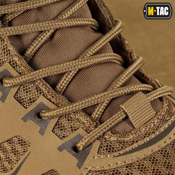 M-Tac полуботинки тактические летние Iva Coyote - 30804105