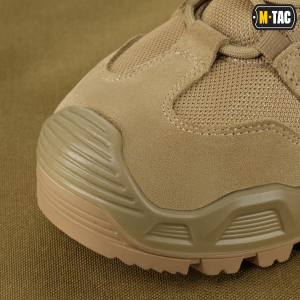 M-Tac ботинки тактические Caiman Coyote - 30805005 M-Tac ботинки тактические Caiman Coyote - 30805005
