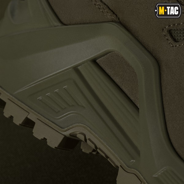 M-Tac кросівки тактичні Caiman Olive - 30806001 M-Tac кросівки тактичні Caiman Olive - 30806001