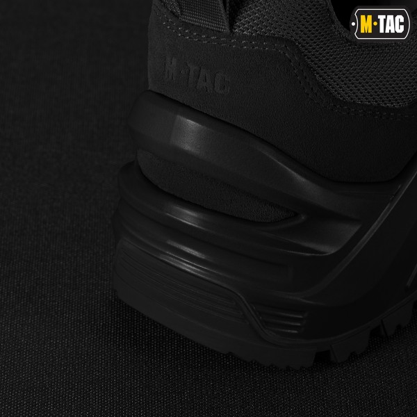 M-Tac кросівки тактичні Caiman Black - 30806002 M-Tac кросівки тактичні Caiman Black - 30806002