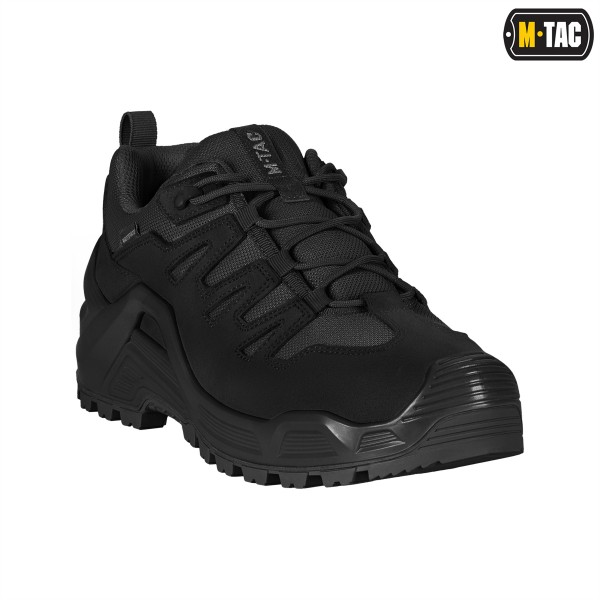 M-Tac кросівки тактичні Caiman Black - 30806002 M-Tac кросівки тактичні Caiman Black - 30806002