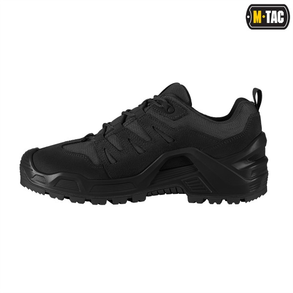 M-Tac кросівки тактичні Caiman Black - 30806002 M-Tac кросівки тактичні Caiman Black - 30806002